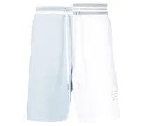 Funmix Shorts in Colour-Block-Optik