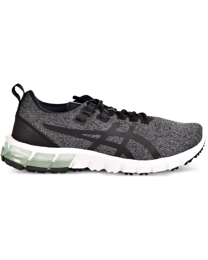 Asics GEL-Quantum 90 Sneakers - Grau Grau