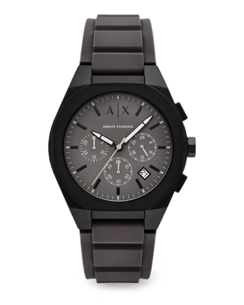 Armani Exchange Sync chronograph watch - Grau Grau