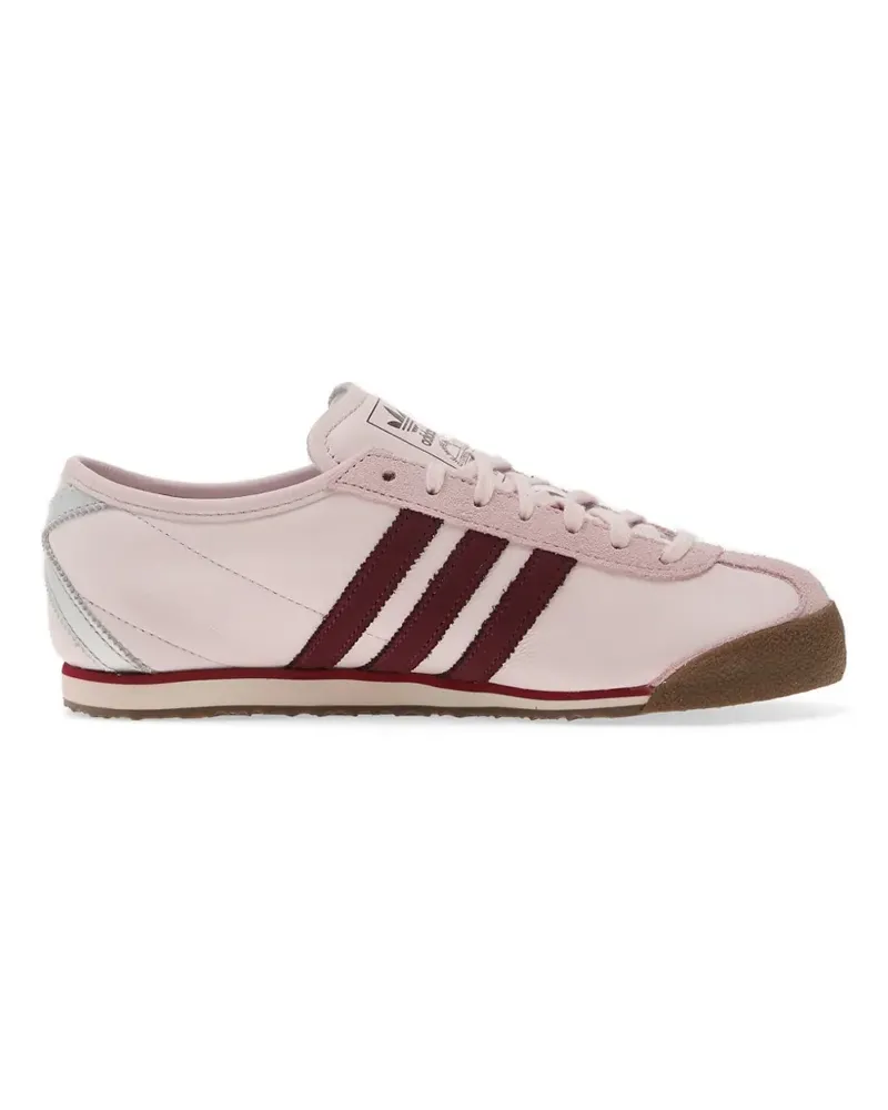 adidas stripes italia sneakers - Rosa Rosa
