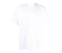 T-Shirt mit Surfer-Print