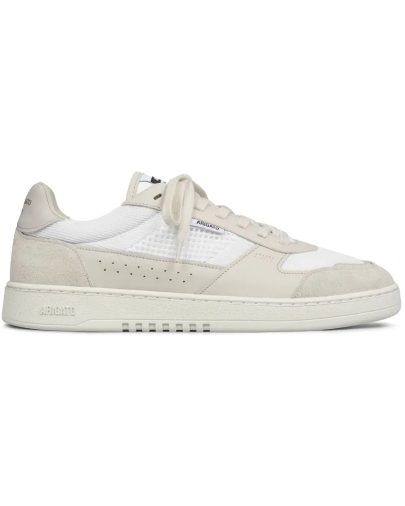 Axel Arigato Dice Deuce Sneakers - Nude Nude