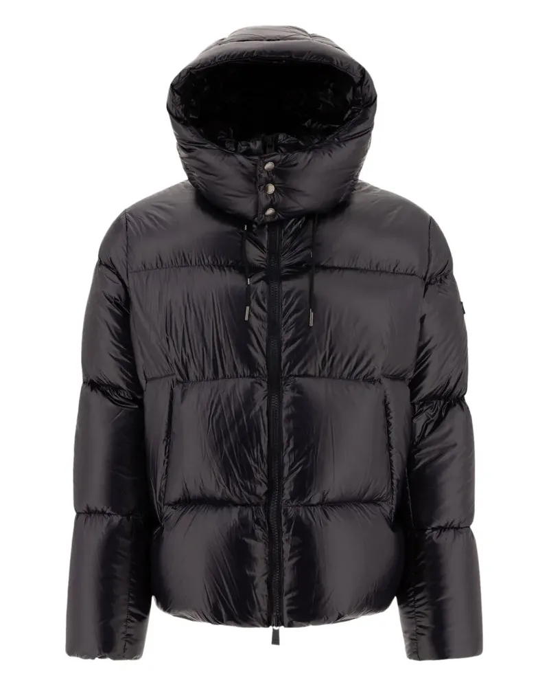 TATRAS Pondorno puffer jacket - Schwarz Schwarz