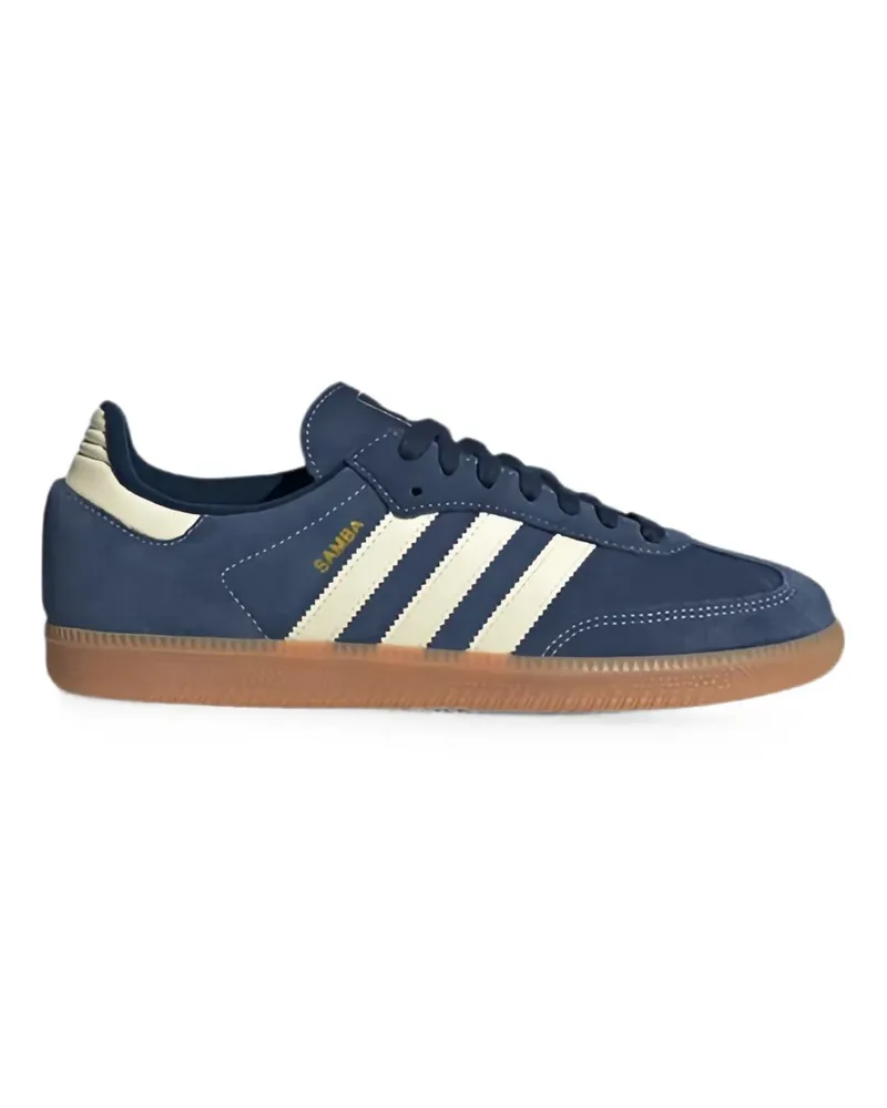 adidas Samba OG sneakers - Blau Blau