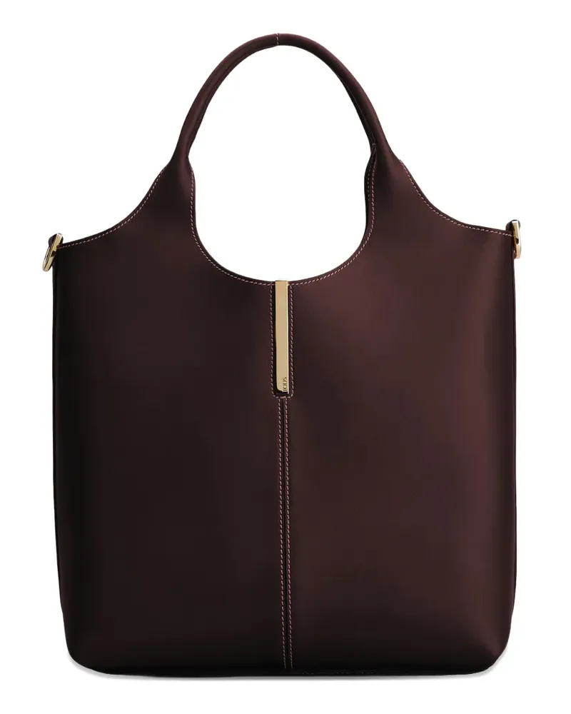 TOD'S Kleine Handtasche - Braun Braun