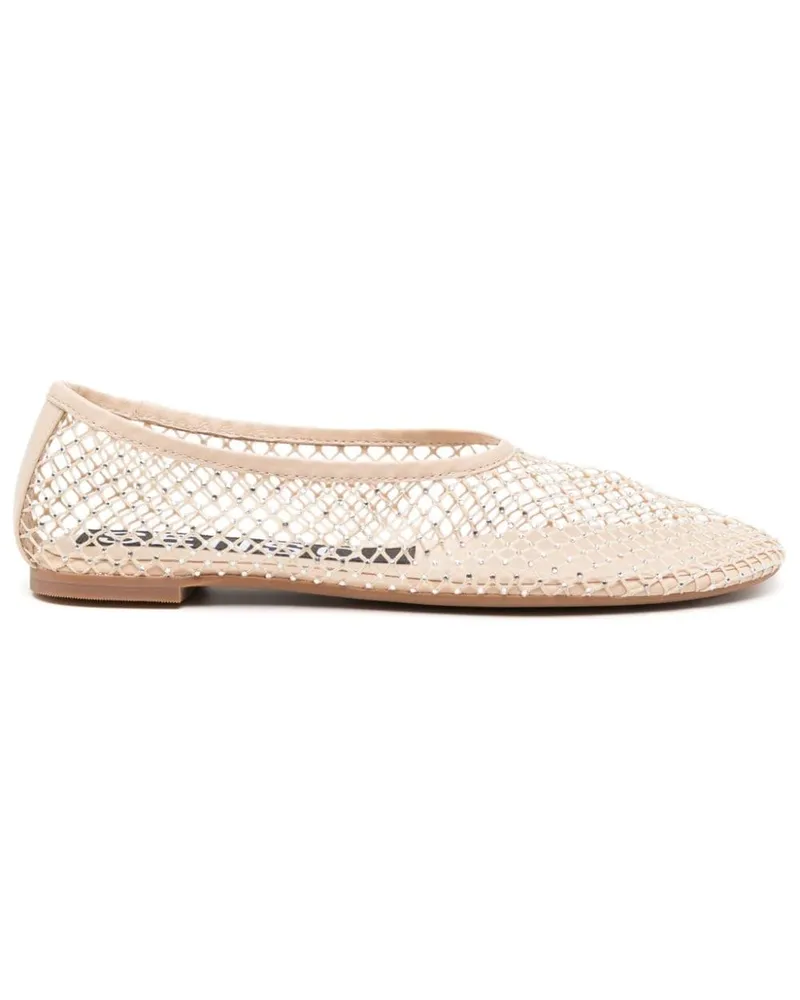 SENSO Clarissa Ballerinas - Nude Nude