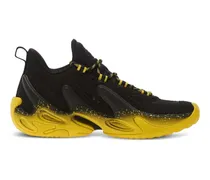 Curry AP Sneakers - Schwarz