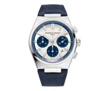Highlife Chronograph Automatic 41mm - Silber