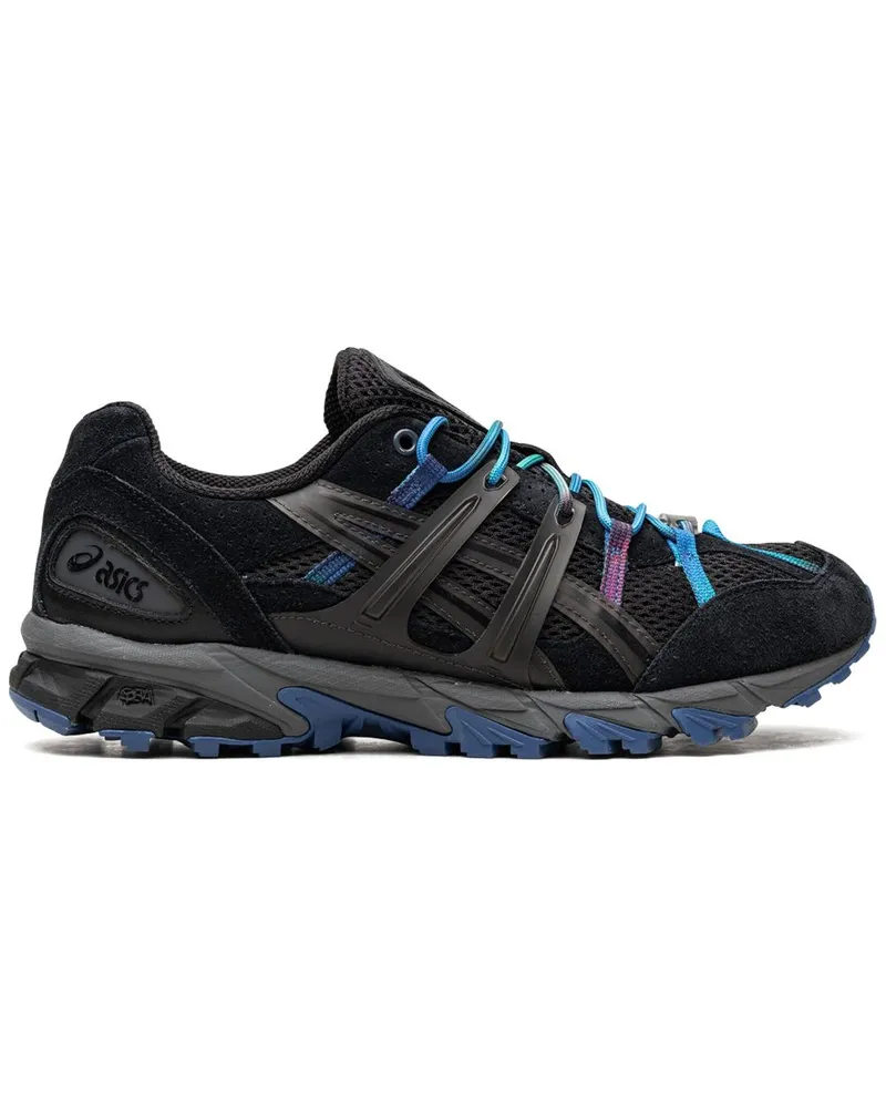 Asics Gel Sonoma 15-50 Sneakers - Schwarz Schwarz