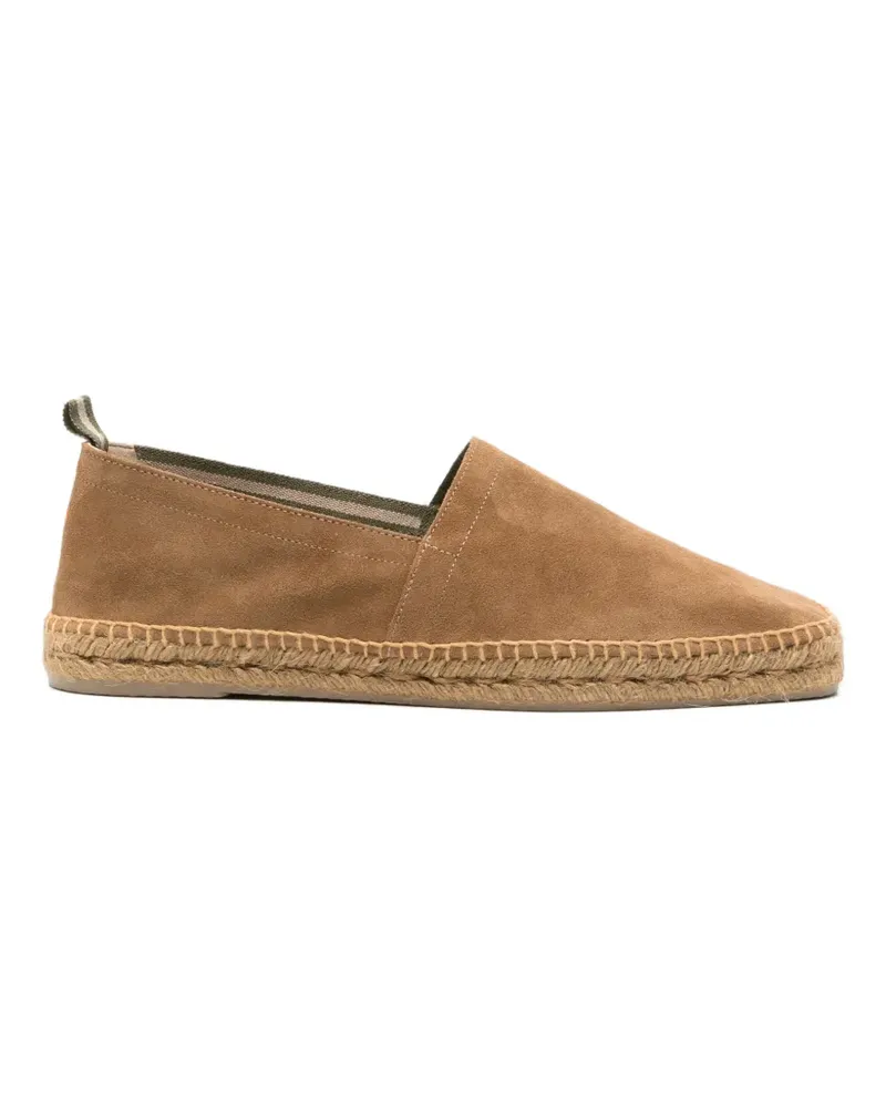 Castañer Pablo espadrilles - Braun Braun