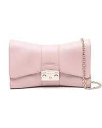 Furla Metropolis Mini-Tasche Rosa