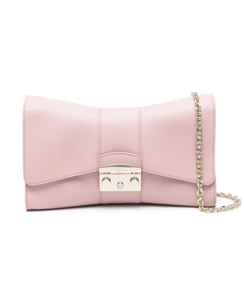 Furla Metropolis Mini-Tasche Rosa