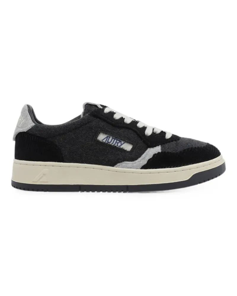 AUTRY Medalist Sneakers - Grau Grau