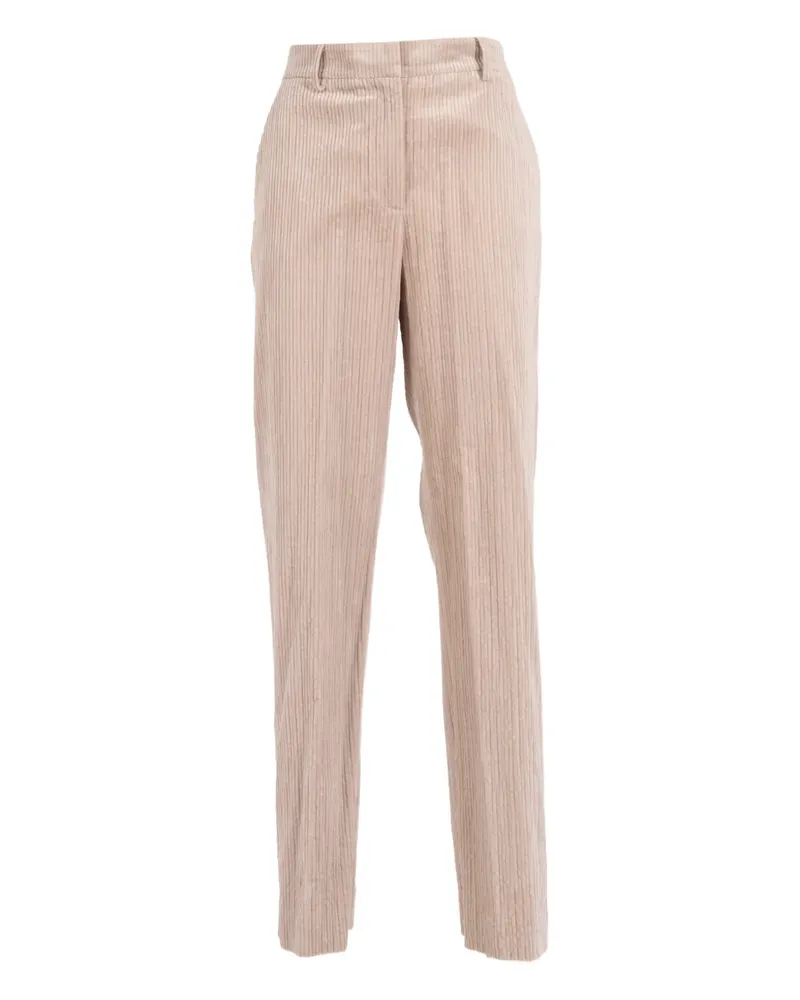 Antonelli Firenze corduroy trousers - Nude Nude