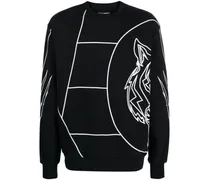 Tiger Court Edition Sweatshirt