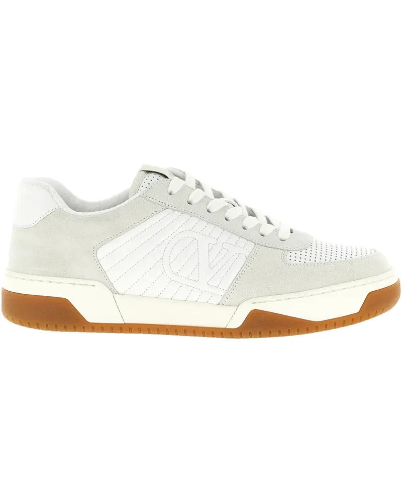 Valentino Garavani Sparry sneakers - Nude Nude