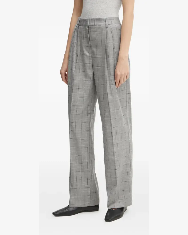 BRUUNS BAZAAR BayBBRicu Hose - Grau Grau