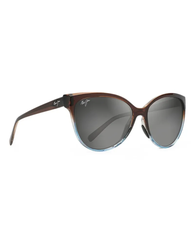 Maui Jim Olu Olu Sonnenbrille - Braun Braun