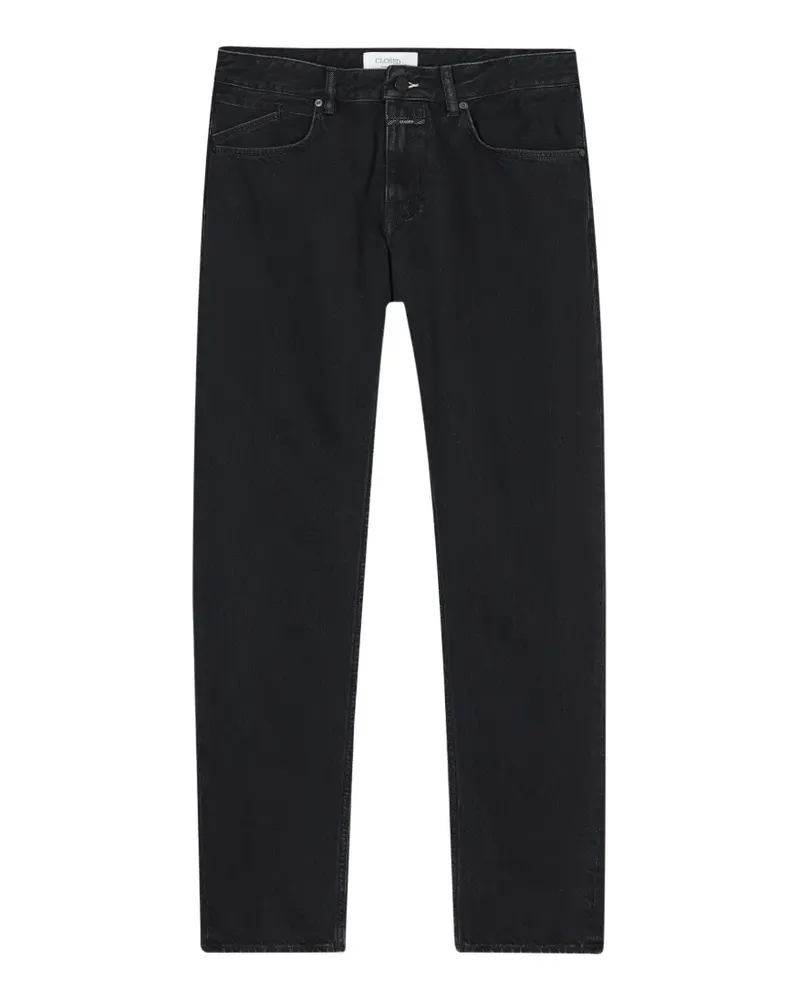 Closed Cooper True Jeans - Schwarz Schwarz