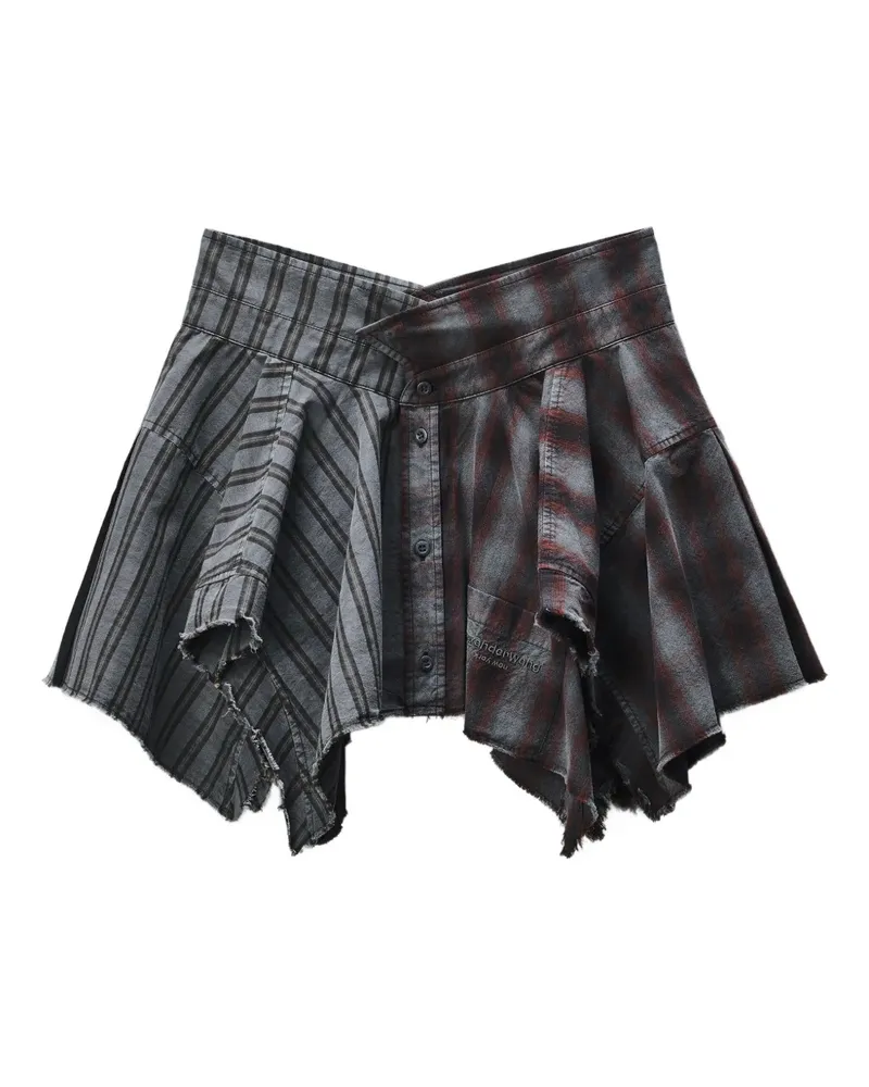 Alexander Wang Skirts - Grau Grau