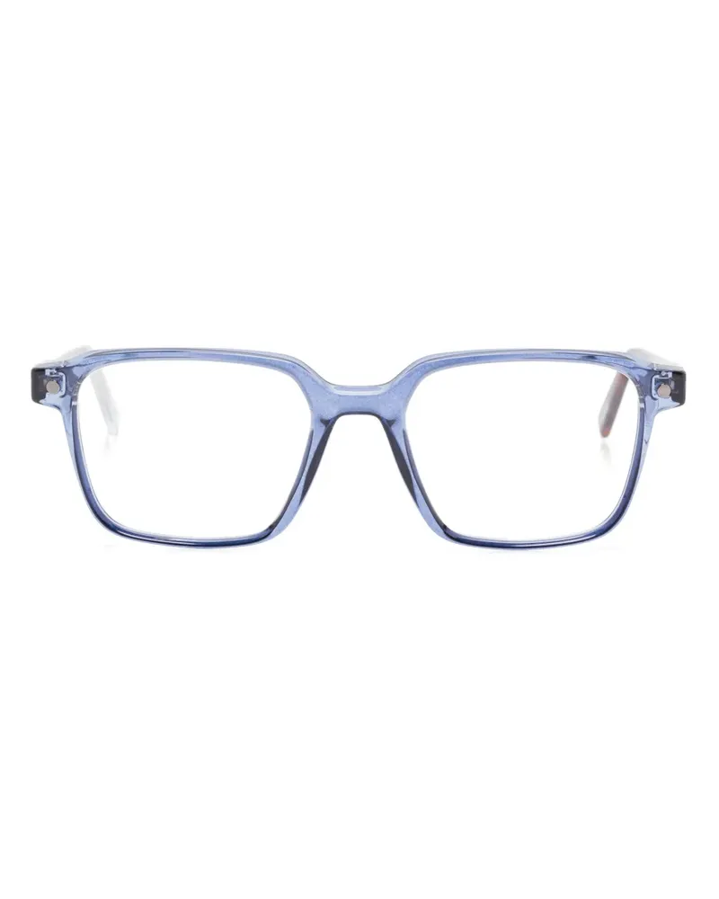 SNOB Milano Ribot Brille - Braun Braun