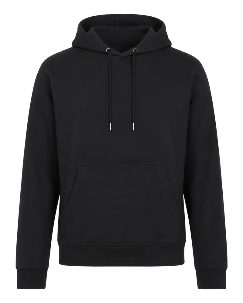 HUGO BOSS Hoodie mit Logo - Blau Blau