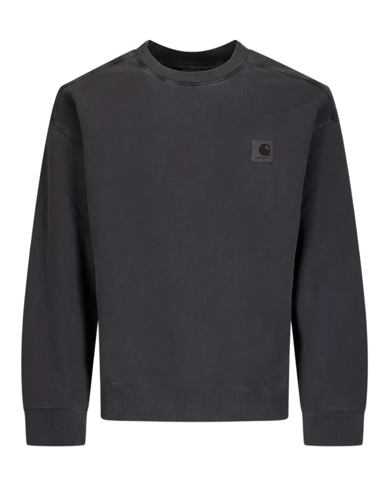 Carhartt WIP Nelson sweatshirt - Grau Grau