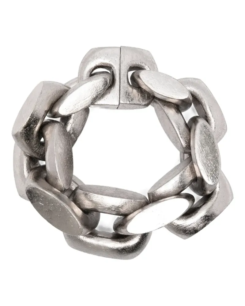 Monies Aurelia Armband - Silber Silber