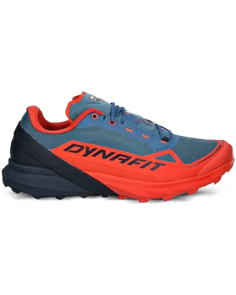 Dynafit Ultra 50 GTX Sneakers mit Schnürung - Blau Blau