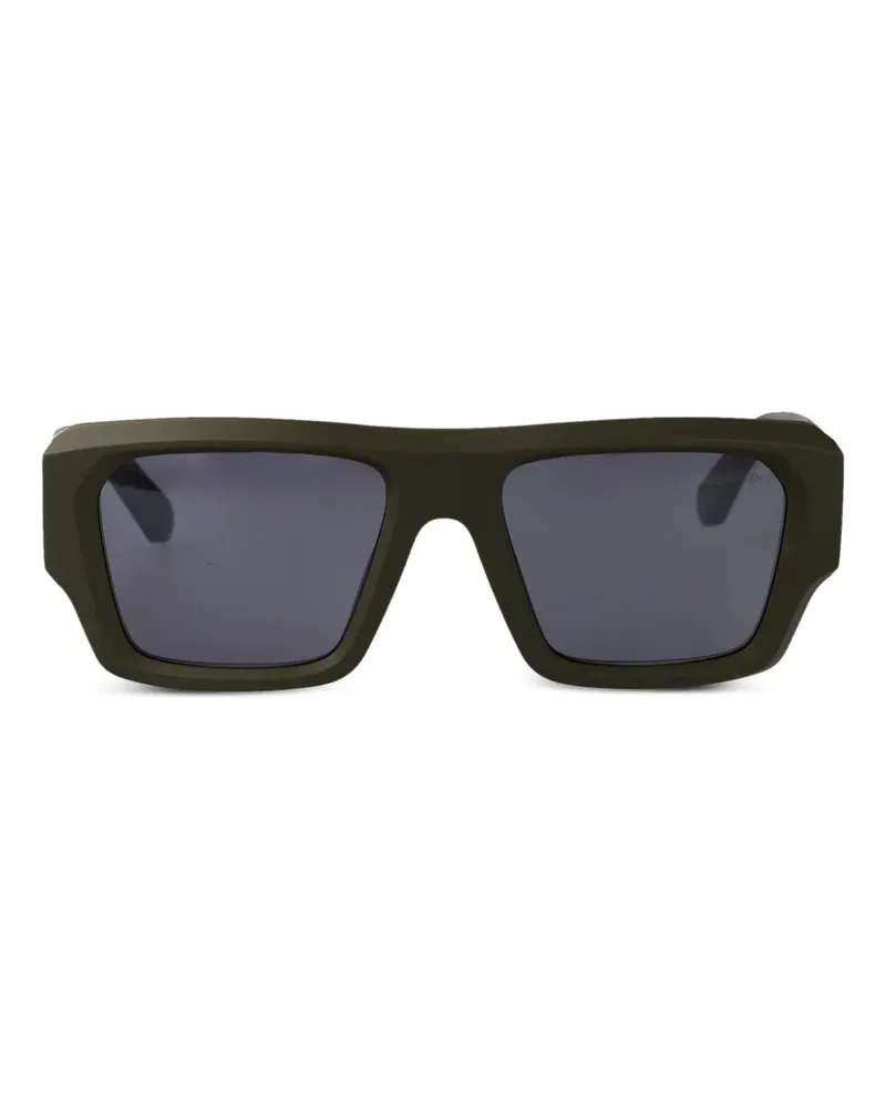 Philipp Plein SPP144CO2X MATTE GREEN - Grün Grün