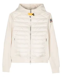 Parajumpers Caelie Kapuzenjacke Nude