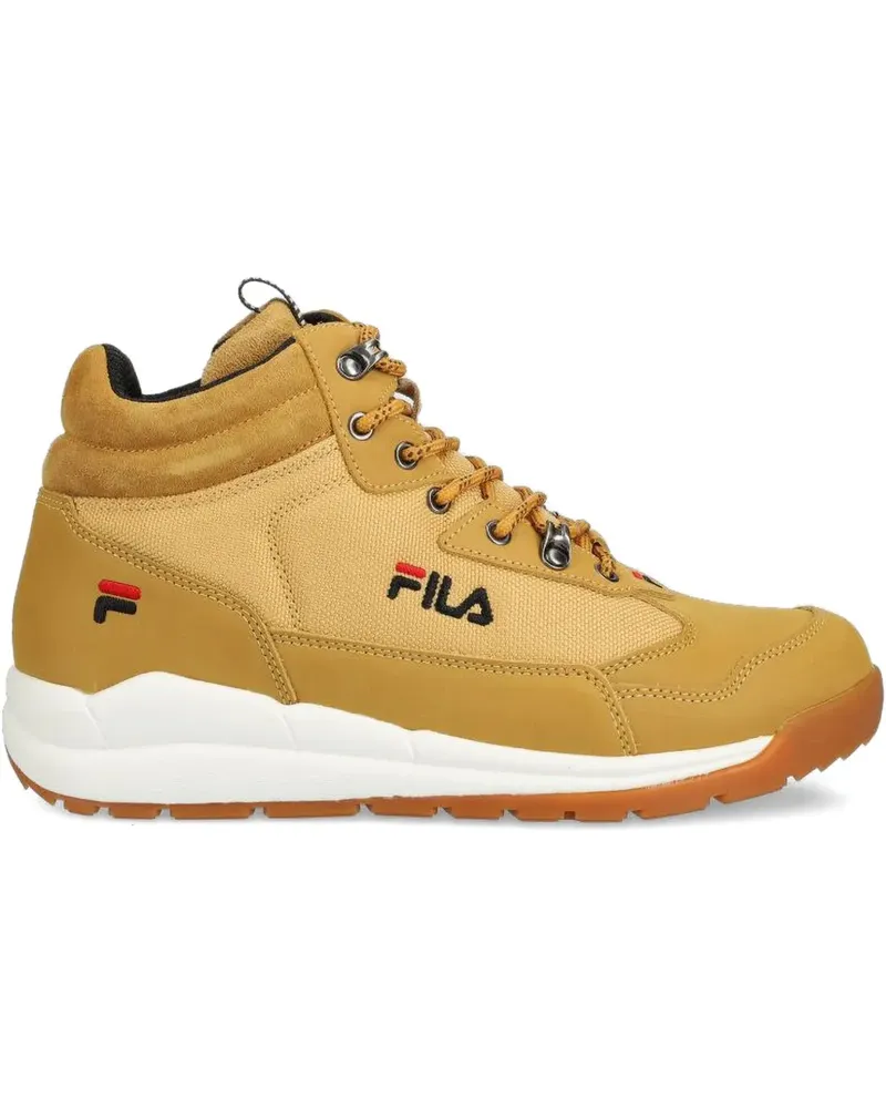 Fila Alpha Sneakers - Braun Braun