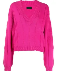 RTA Alba Pullover Rosa