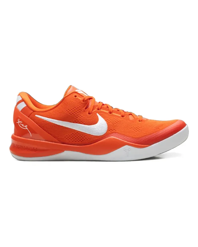 Nike Kobe 8 Protro TB Promo "Team Orange" sneakers Orange