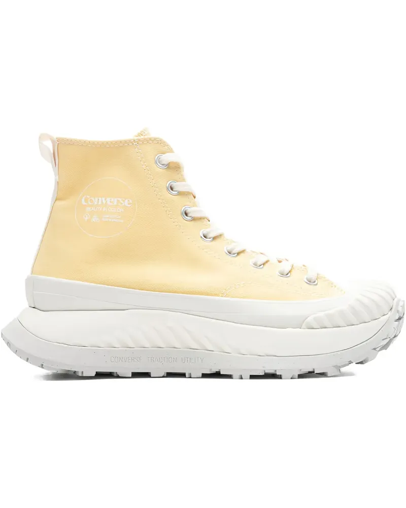 Converse Chuck 70 AT-CX Sneakers - Gelb Gelb