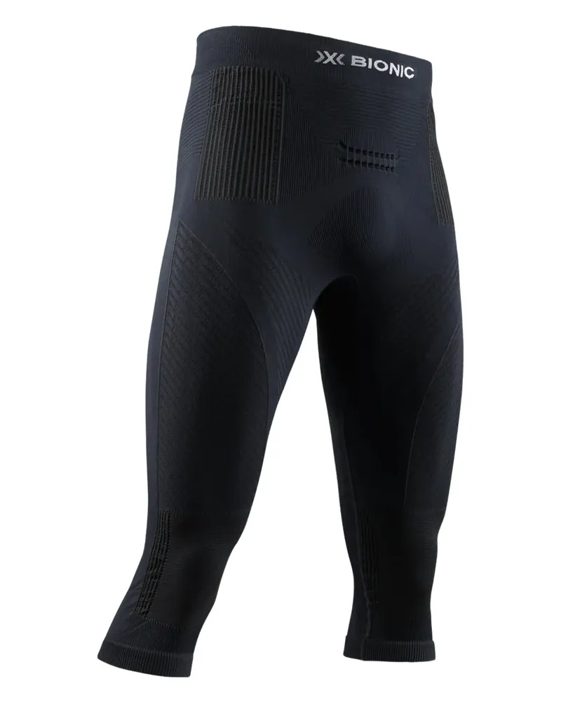X-Bionic Energy Accumulator Leggings - Schwarz Schwarz