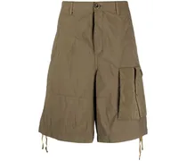 Klassische Cargo-Shorts