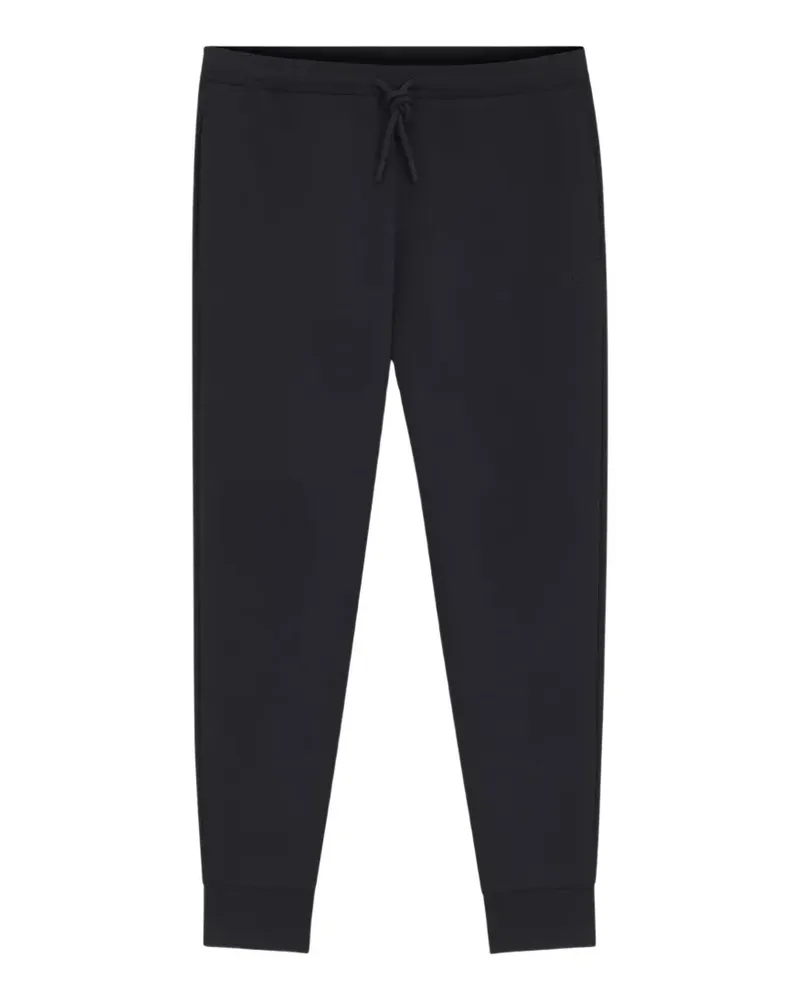 HUGO BOSS Hadiko Jogginghose mit Kordelzug - Blau Blau