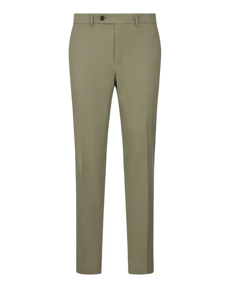 Slowear straight-leg trousers - Grün Grün
