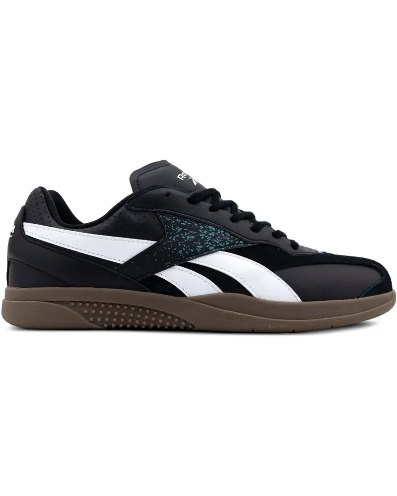 Reebok Hammer Street "Black/White" Sneakers - Schwarz Schwarz