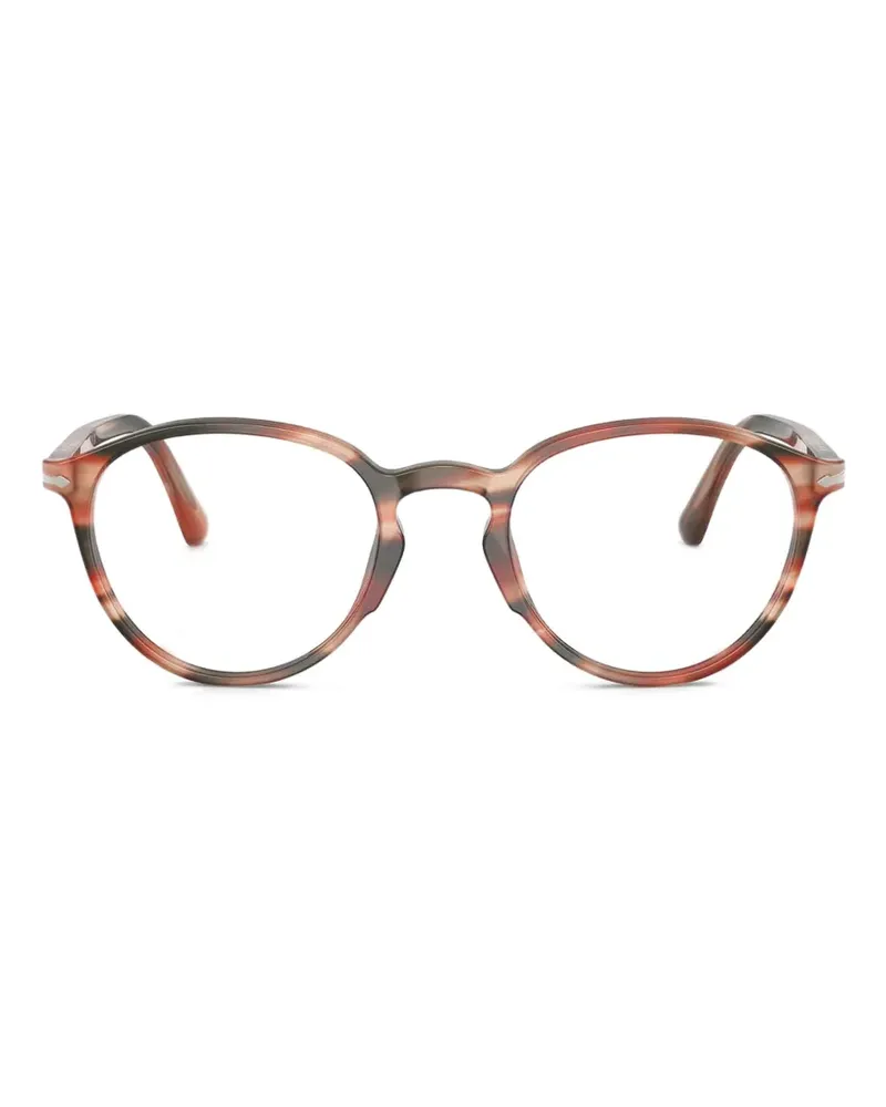Persol PO3329V Brille - Rot Rot