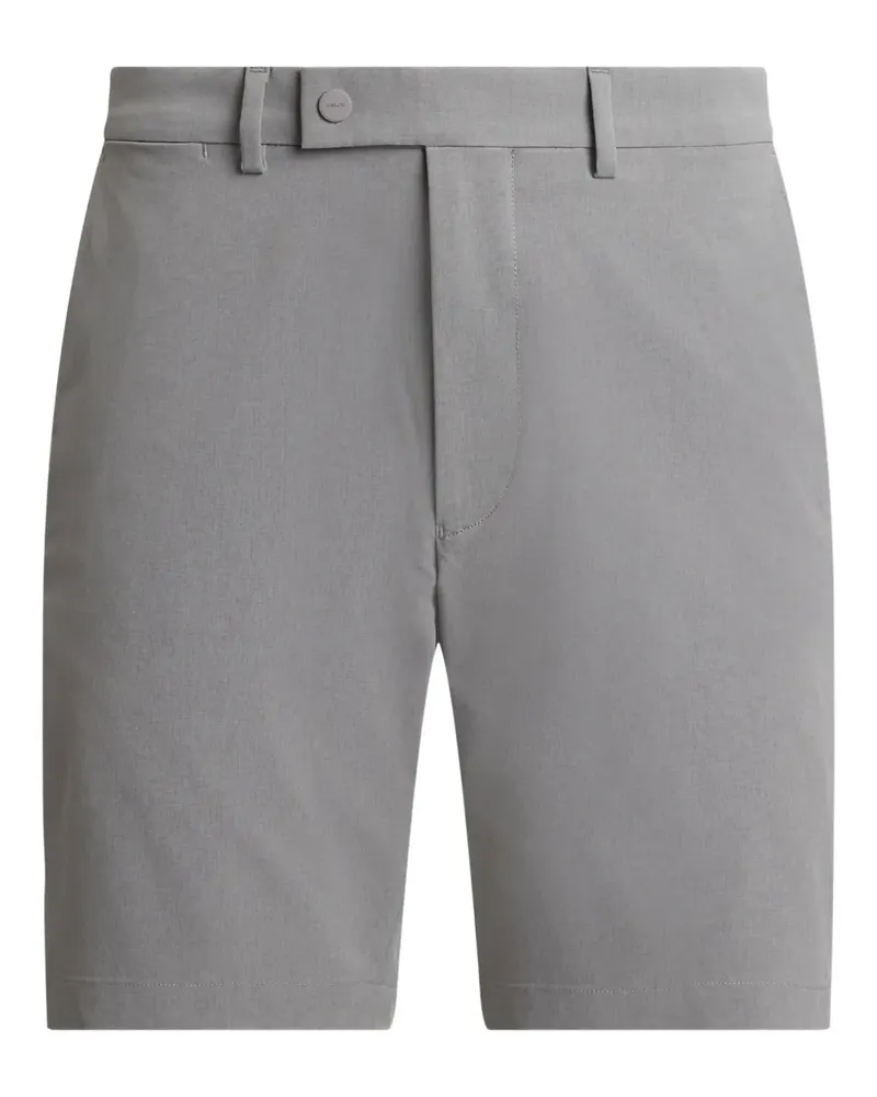 Ralph Lauren Shorts mit elastischem Bund - Grau Grau