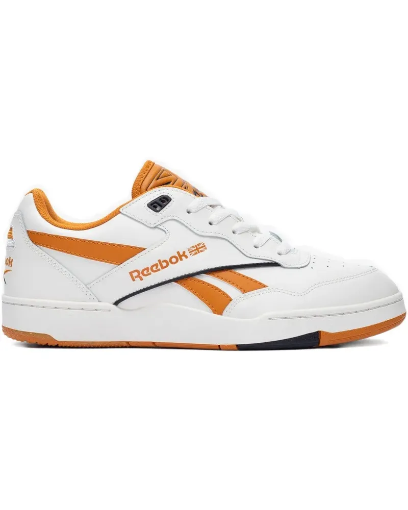 Reebok BB 4000 II Sneakers - Weiß Weiß