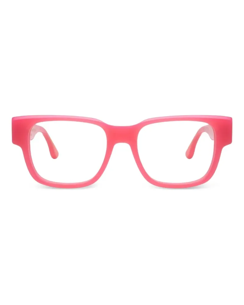 Anna-Karin Karlsson Coco Poems Brille - Rosa Rosa