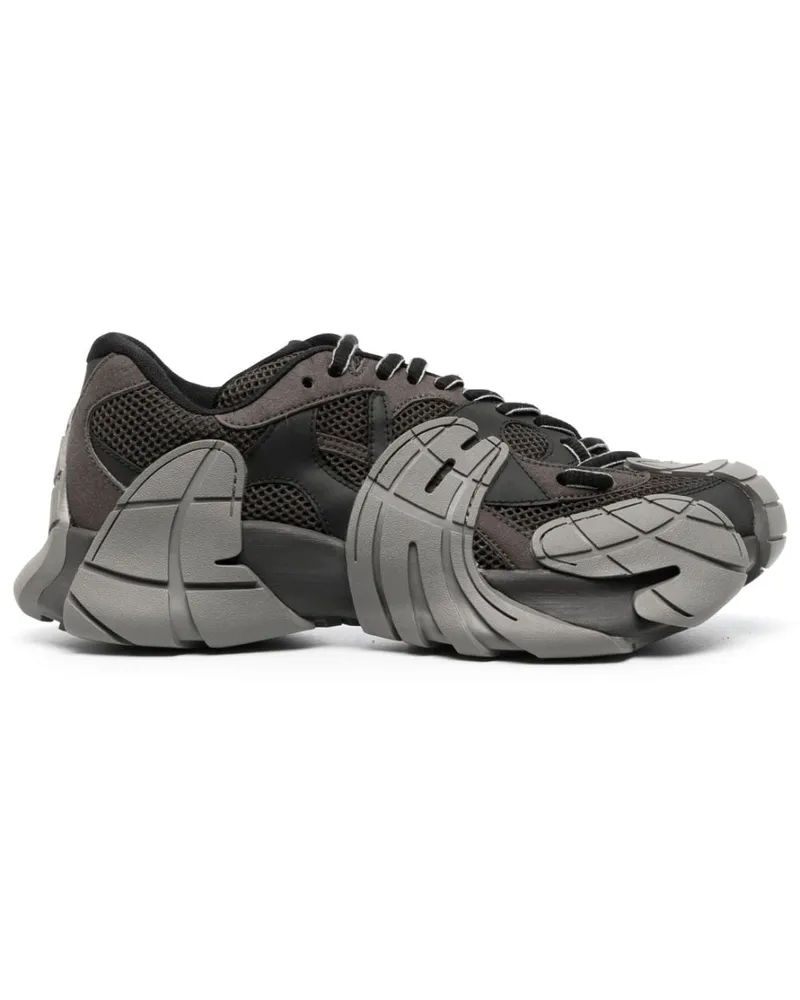 Camper Tormenta Sneakers - Schwarz Schwarz