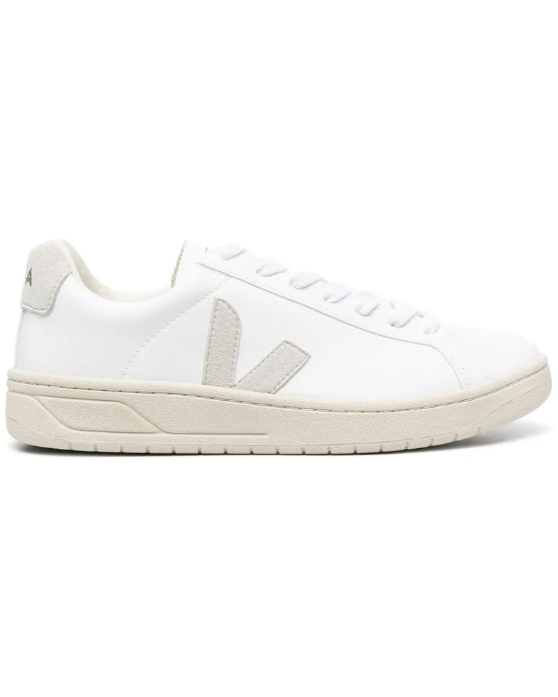VEJA Sneakers mit Schnürung - Weiß Weiß