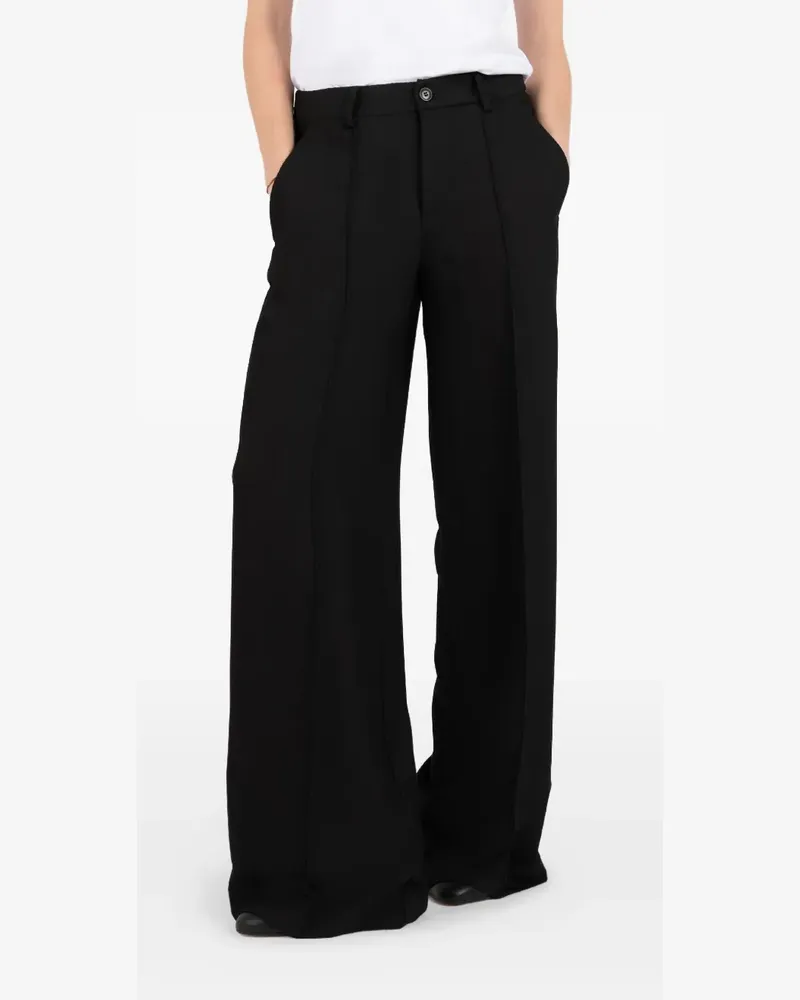Société Anonyme Dalston Hose - Schwarz Schwarz