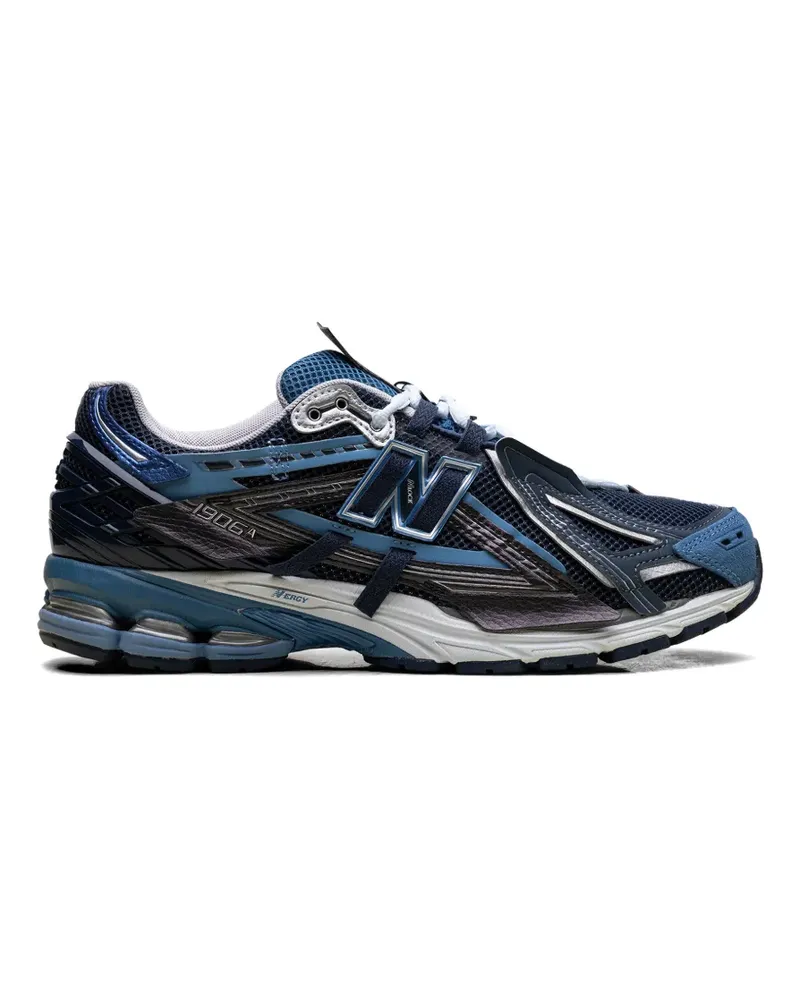 New Balance 1906a panelled sneakers - Blau Blau