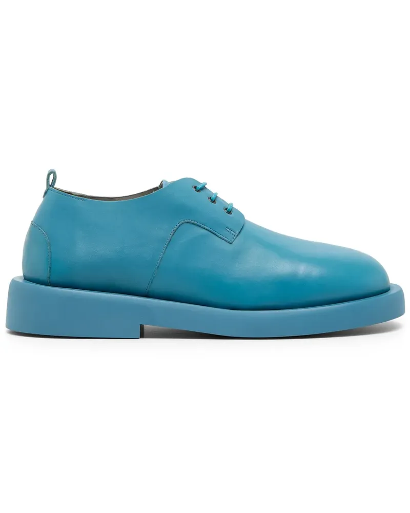 Marsèll Gommello Derby-Schuhe - Blau Blau