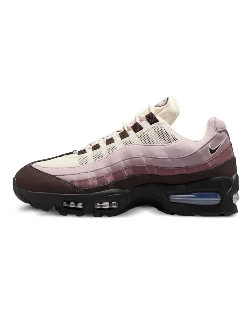 Nike Air Max 95 Sneakers - Rosa Rosa